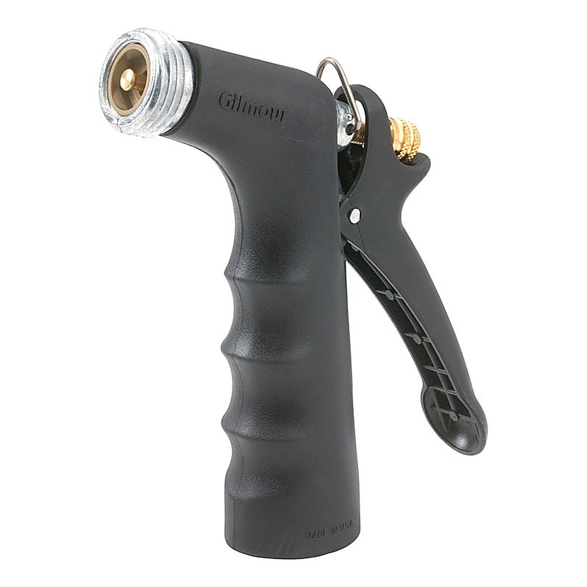 Gilmour - 805932-1011 - Adjustable Metal Cleaning Nozzle