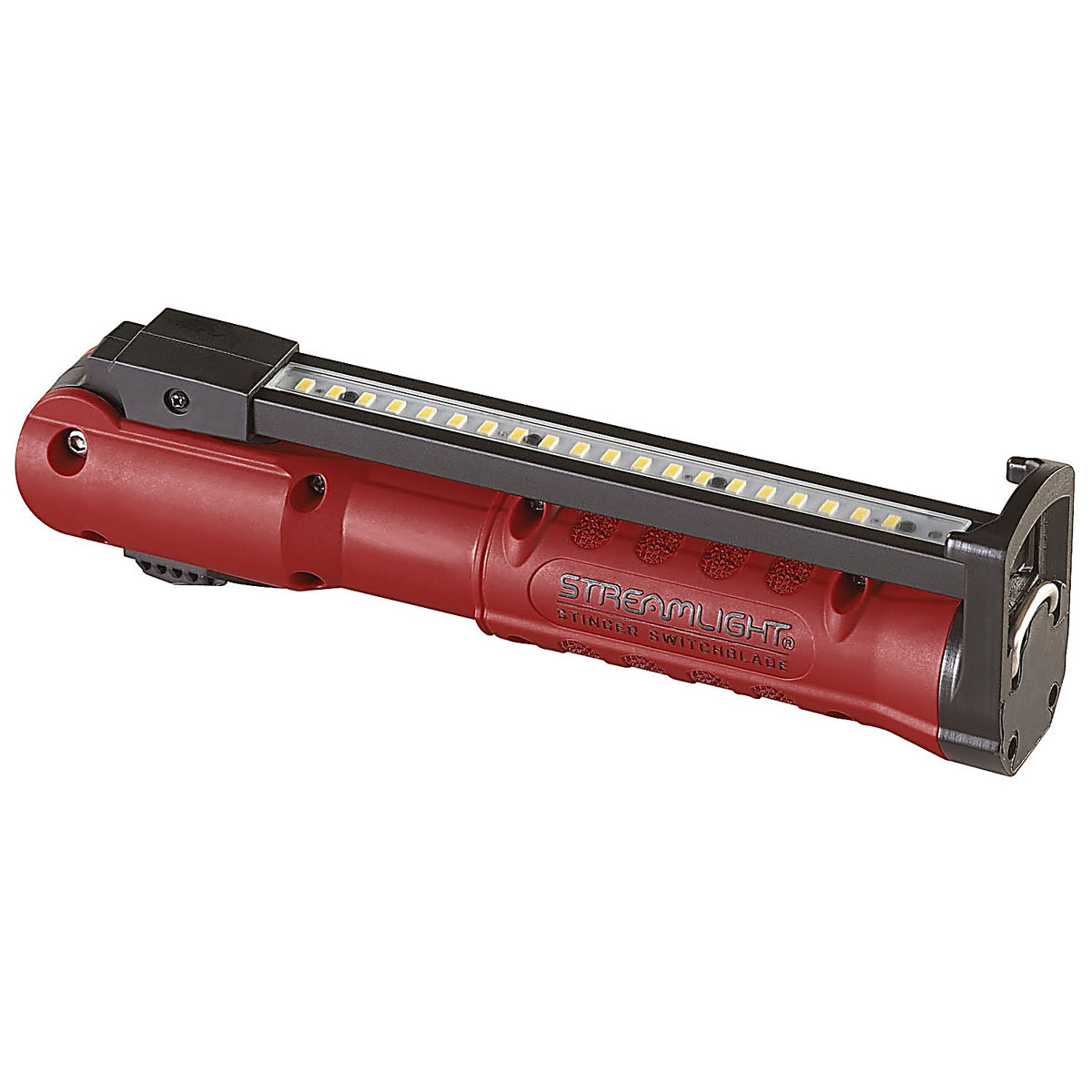 Streamlight - 76800 - Stinger Switchblade with USB Cord