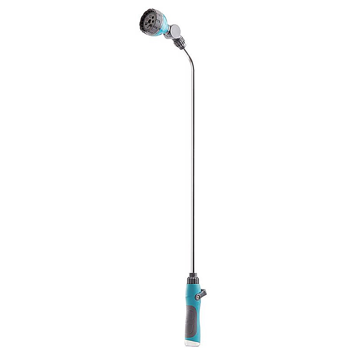 GIlmour - 820192-1001 - Gilmour 7 pattern Zinc Watering Wand
