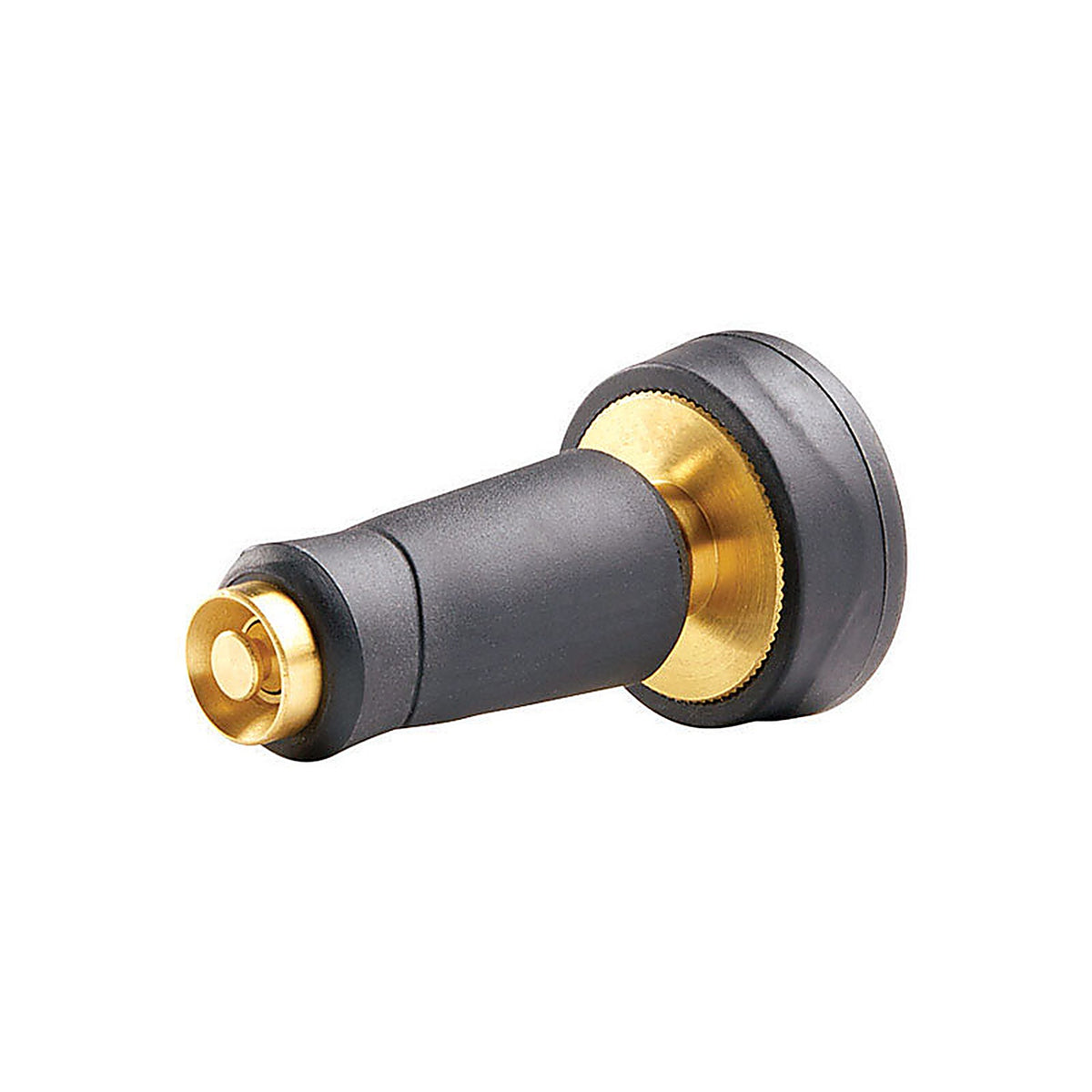 Gilmour - 805292-1001 - Adjustable Twist Brass Cleaning Nozzle