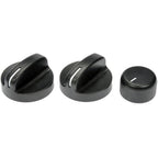 Dorman|76829|Temperature Control Knob Assortment