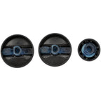 Dorman|76829|Temperature Control Knob Assortment