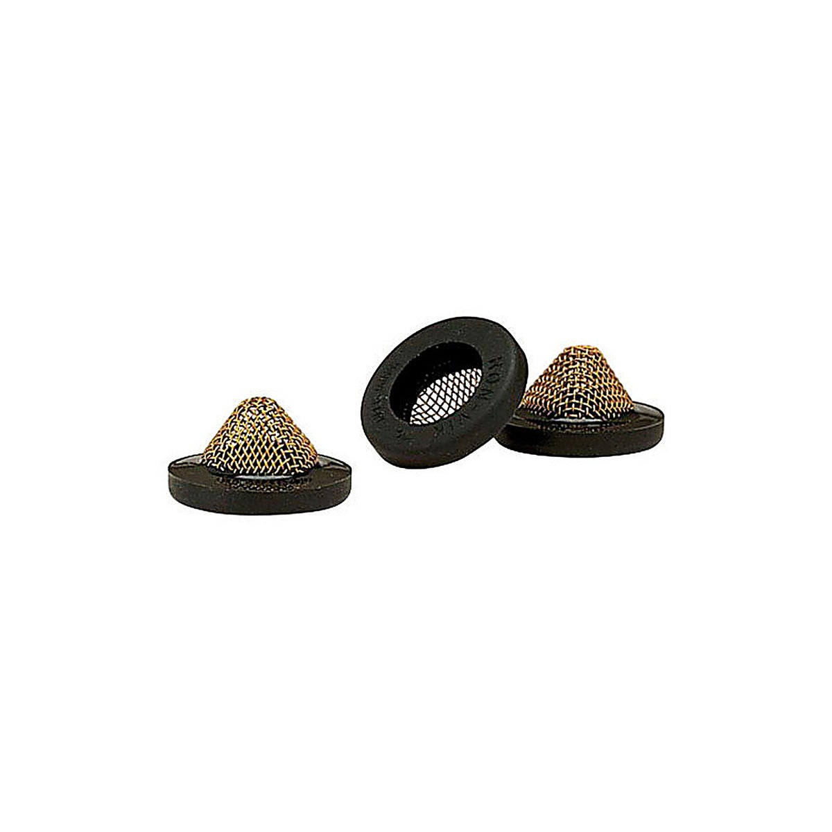 GIlmour - 802004-1001 - Gilmour 5/8 in. Brass Filter Hose Washer