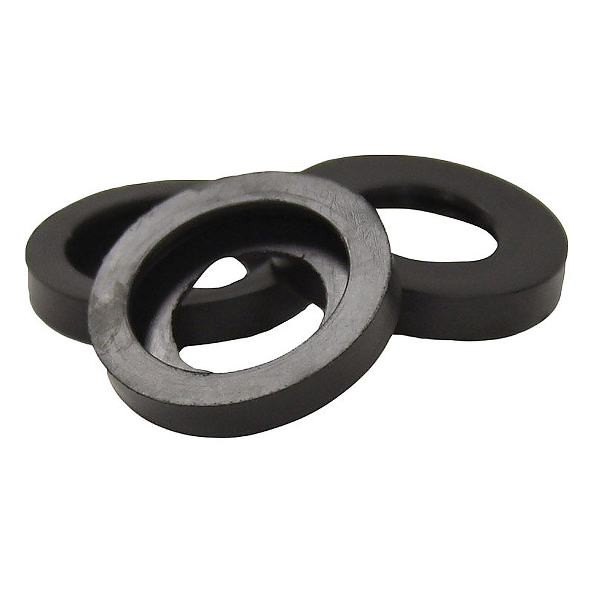 GIlmour - 809104-1002 - Gilmour 5/8 in. Rubber Female Quick Connect Washer