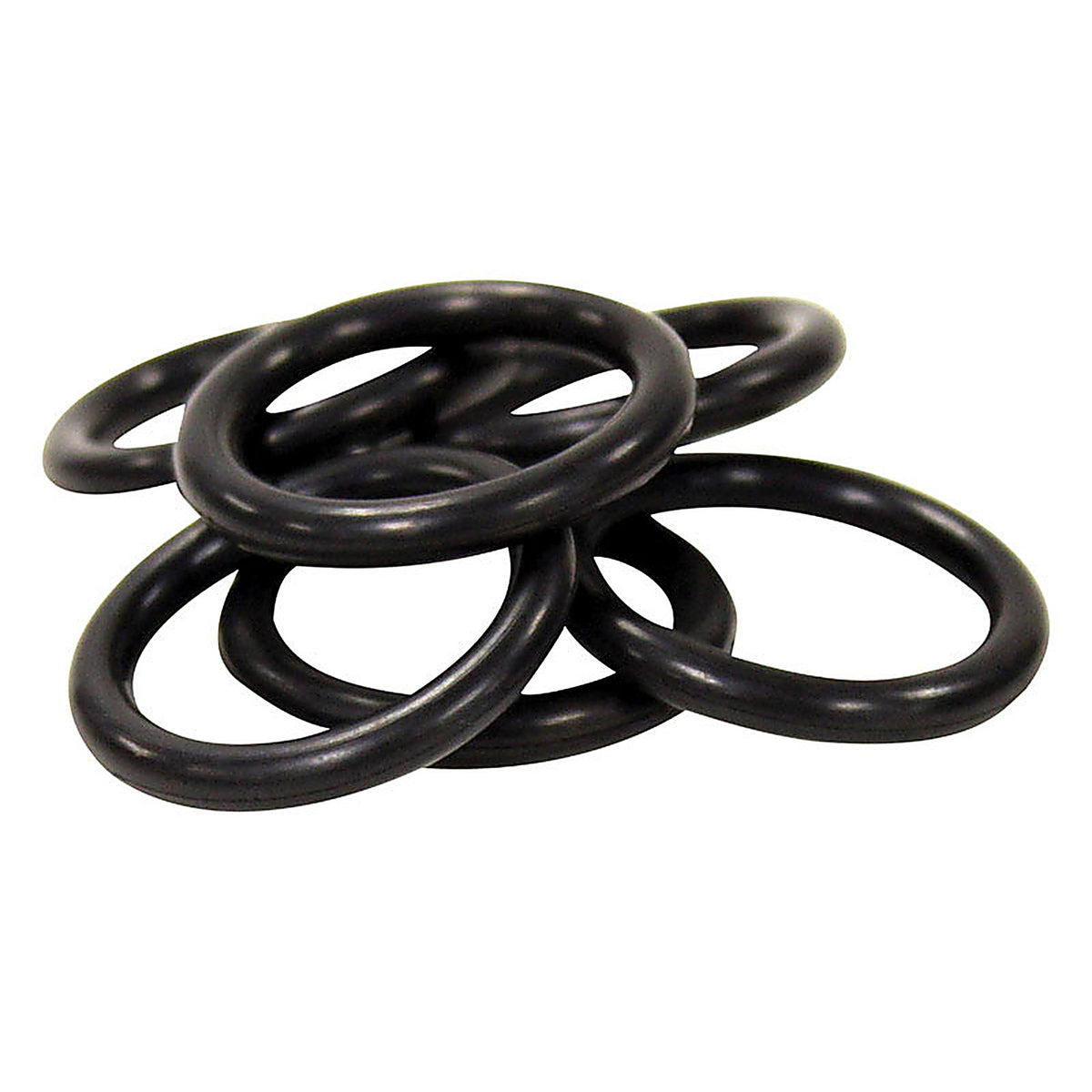 GIlmour - 870014-1003 - Gilmour Flexogen 5/8 in. Rubber Female Hose Seals