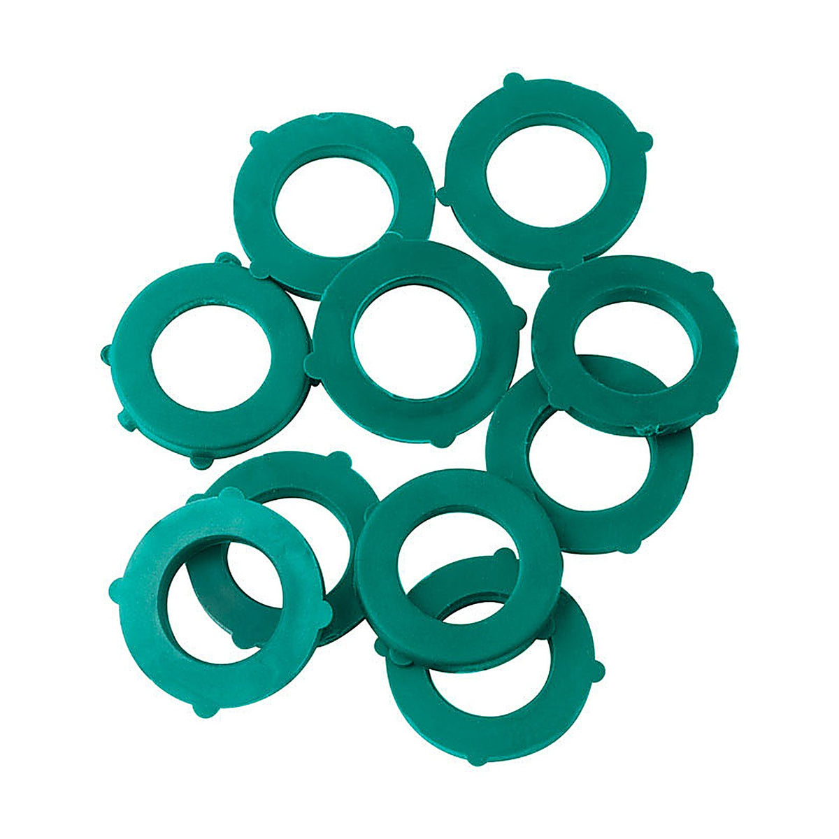 GIlmour - 801154-1001 - Gilmour 5/8 in. Vinyl Female Hose Washer