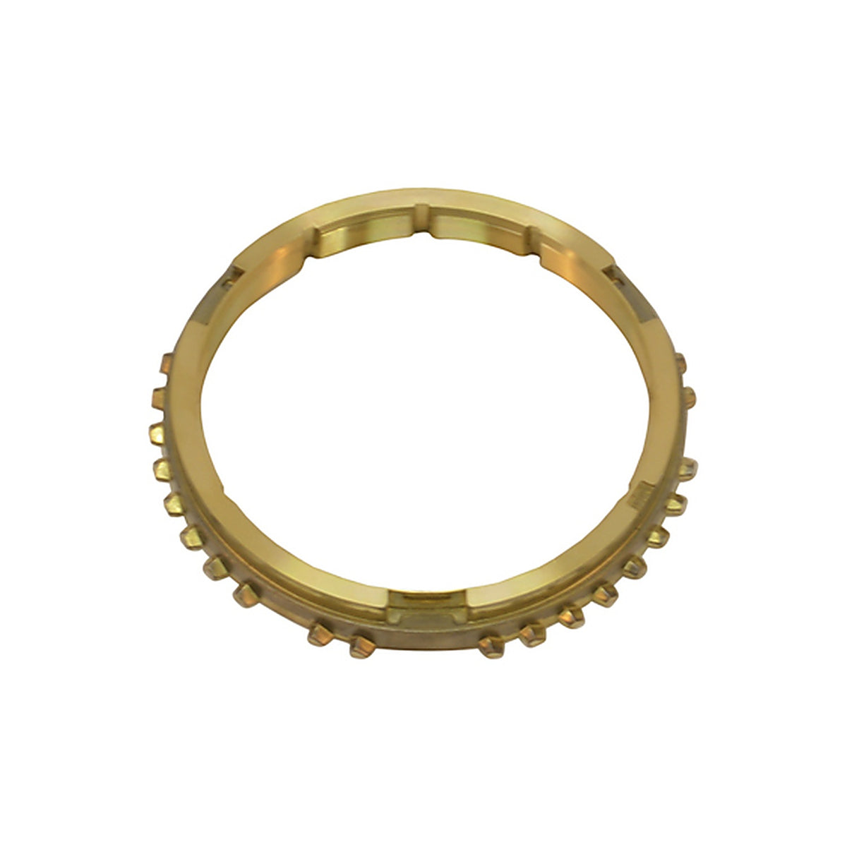 Randys - 76855 - USA Standard Manual Transmission Ax15 3rd & 4th Synchro Ring Blocker Toyota Ax15