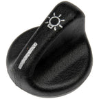 Dorman - 76870 - Headlamp Knob