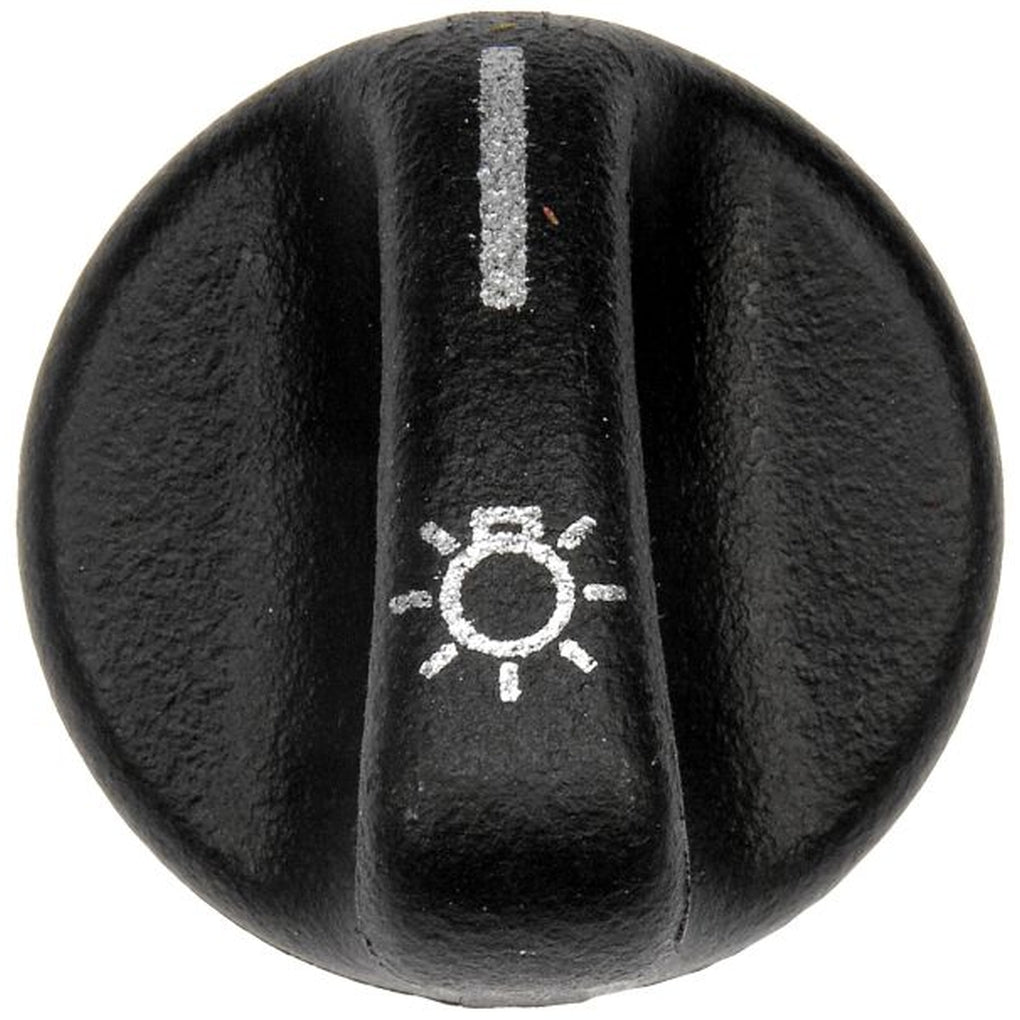 Dorman - 76870 - Headlamp Knob