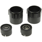 Dorman - 76873 - Radio Knob Assortment
