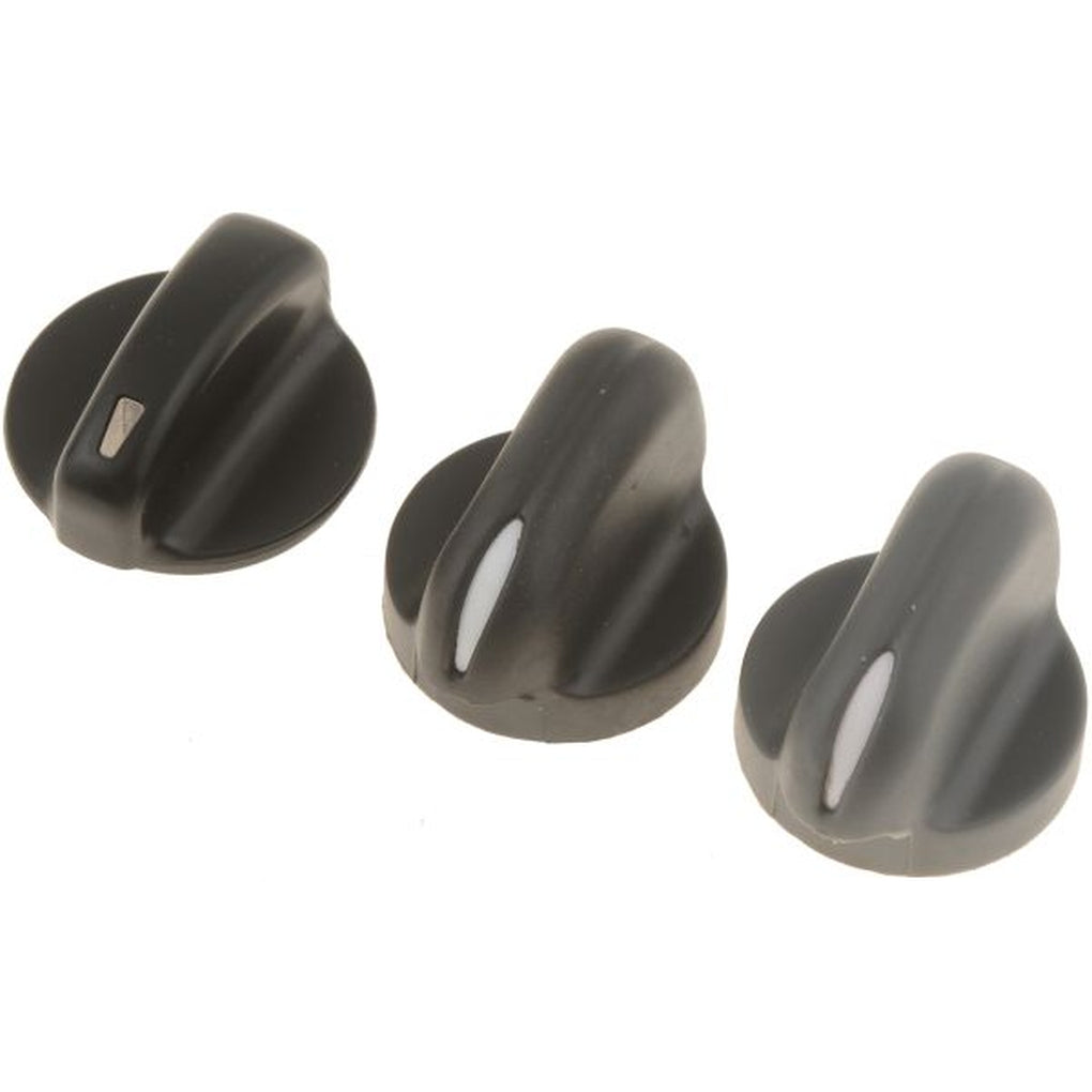 Dorman 76882 Temperature Control Knob Assortment