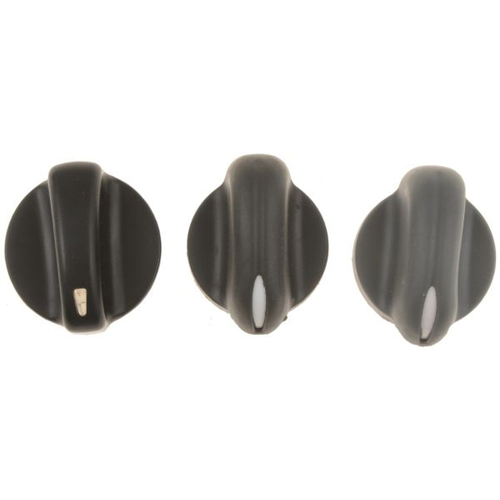Dorman 76882 Temperature Control Knob Assortment