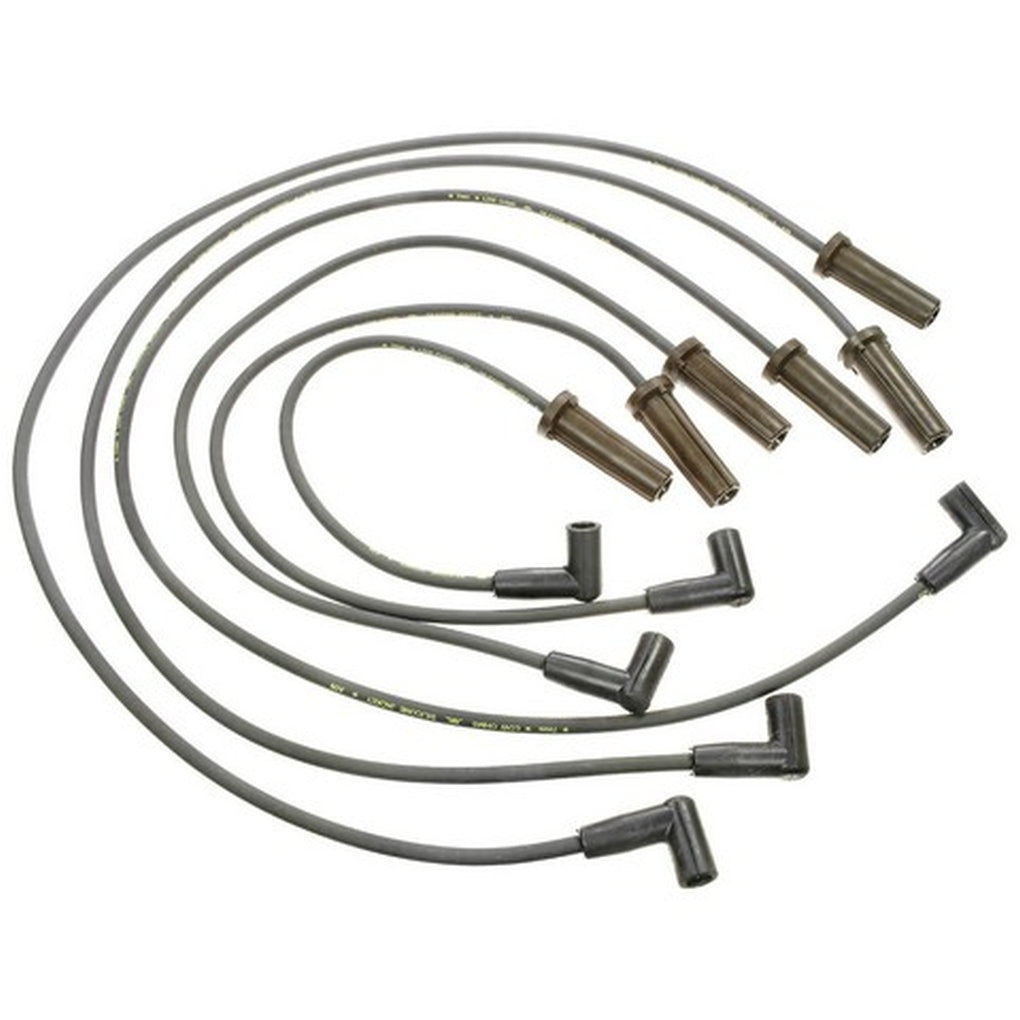 Standard - 7689 - Spark Plug Wire Set