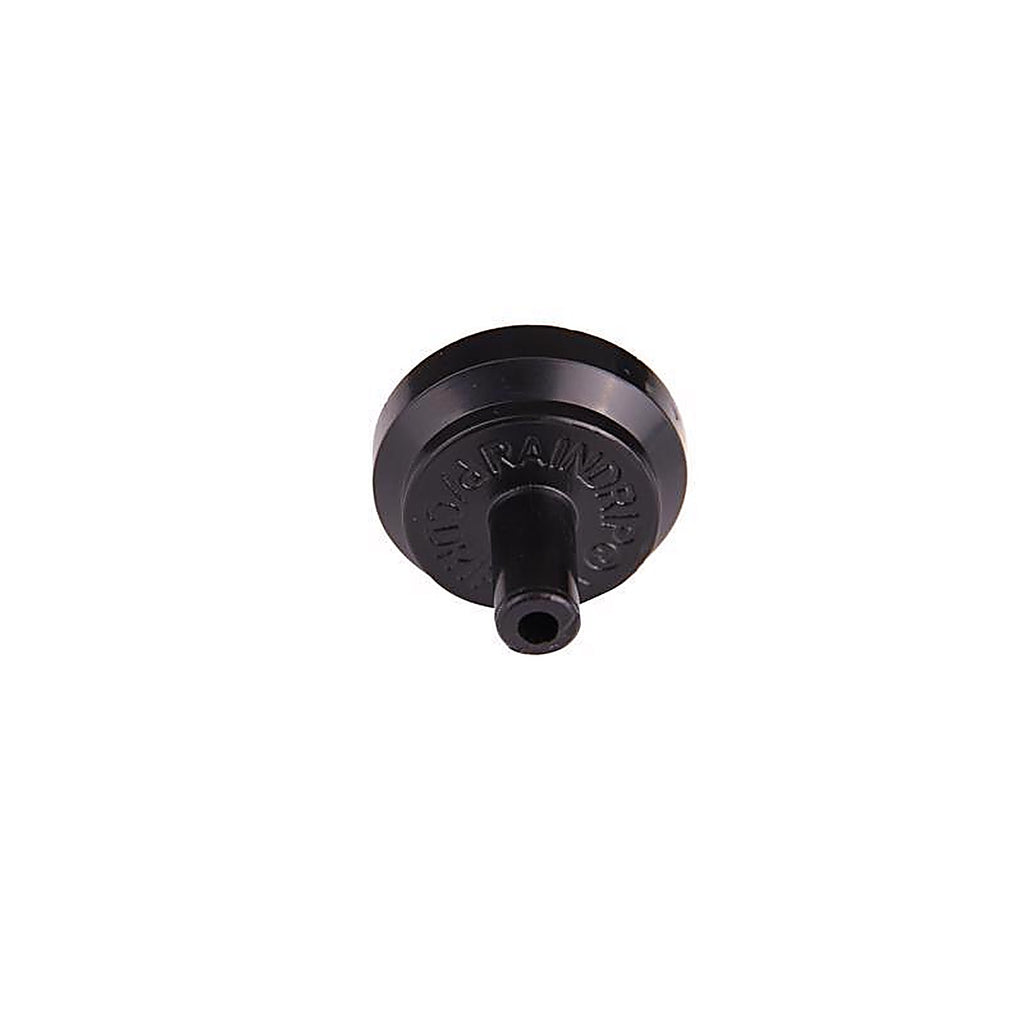 Raindrip - R110CT - Spot Drip Irrigation Dripper 1 gph