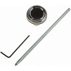Dorman - 76897 - Headlight Knob Kit