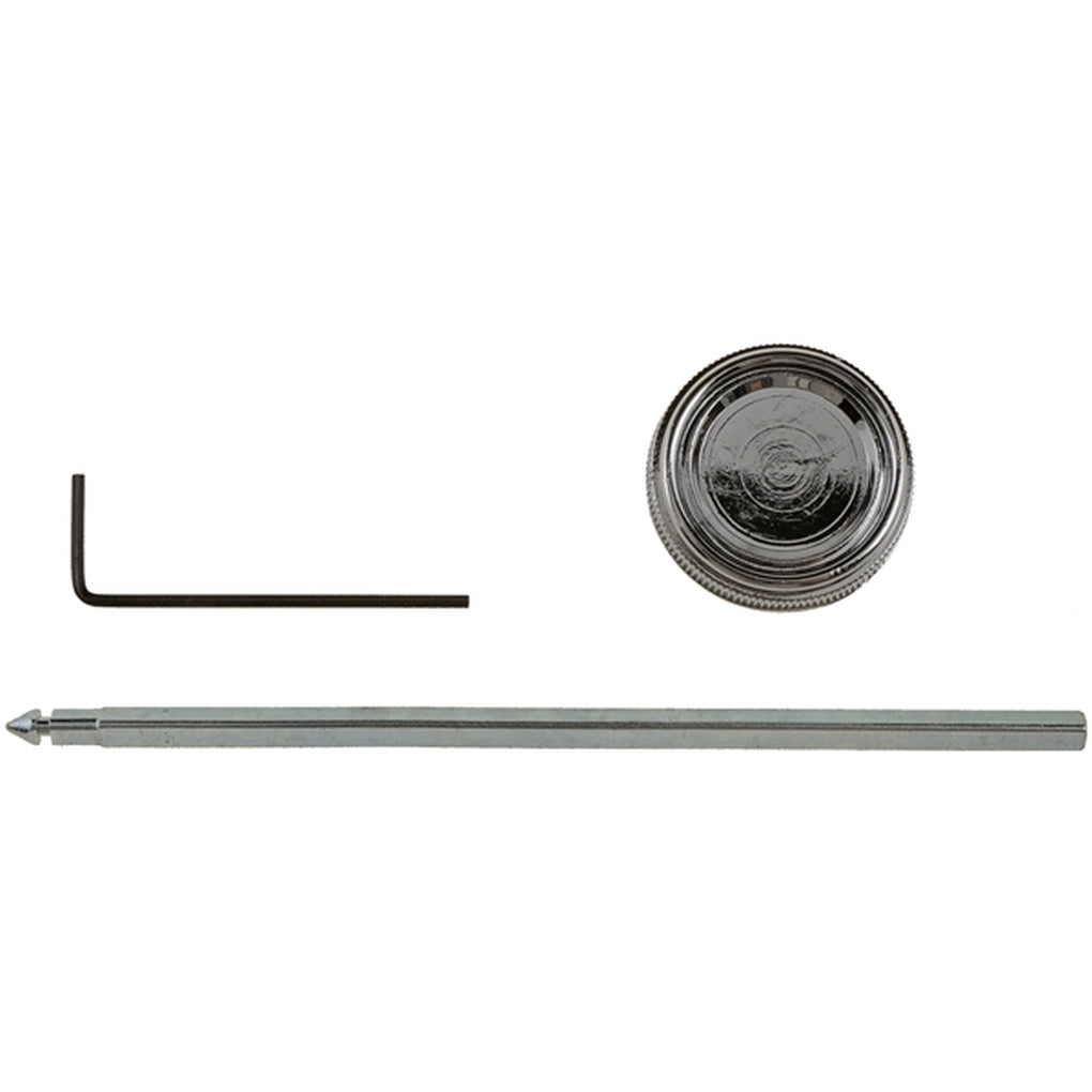 Dorman - 76897 - Headlight Knob Kit