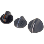 Dorman - 76899 - Temperature Control Knob Assortment