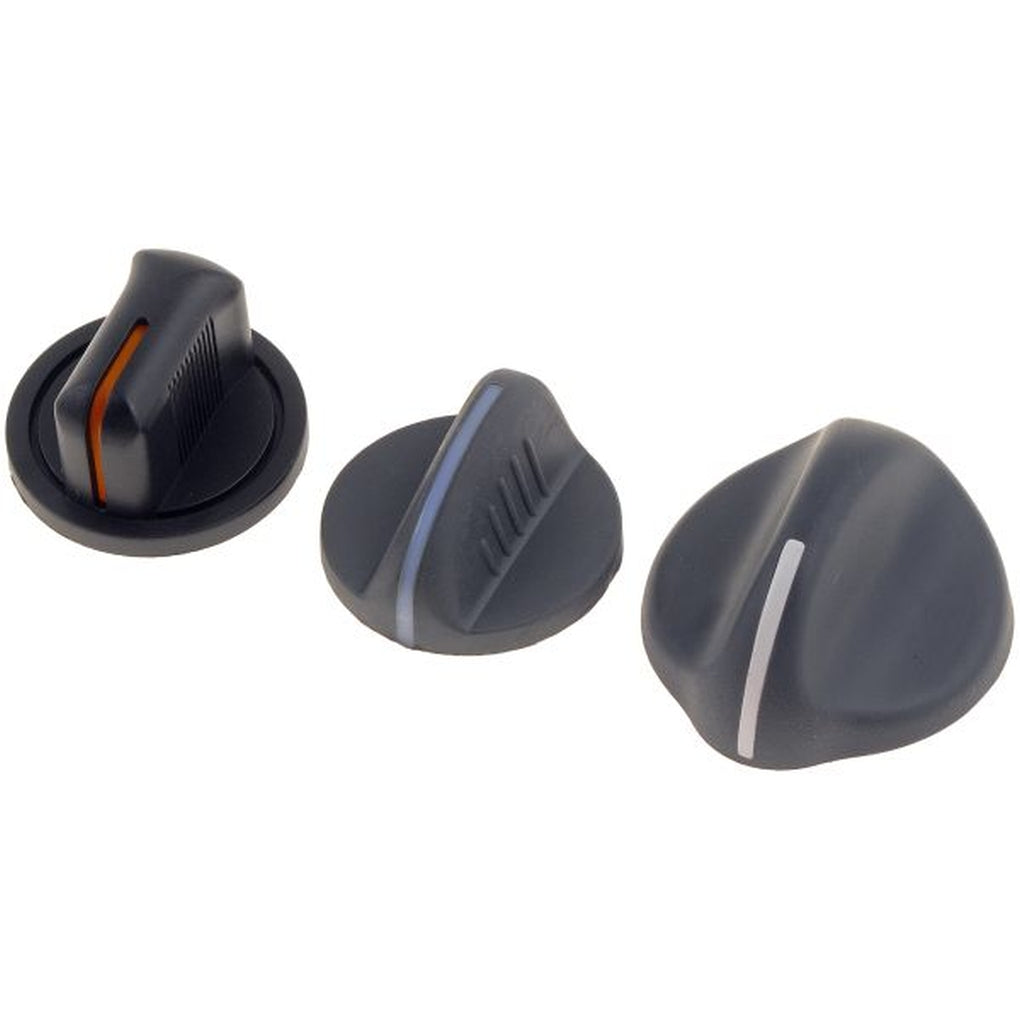 Dorman - 76899 - Temperature Control Knob Assortment
