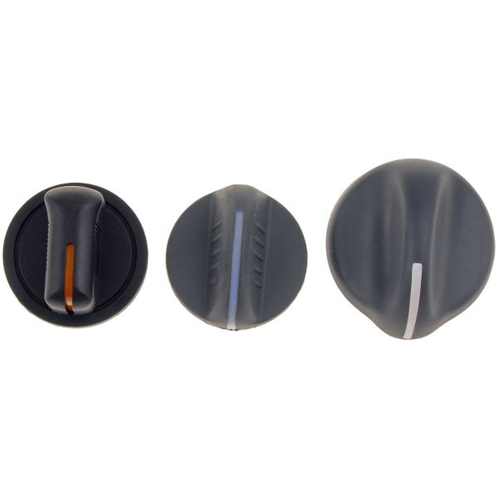 Dorman - 76899 - Temperature Control Knob Assortment