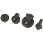 Dorman - 76904 - Control Knob Assortment