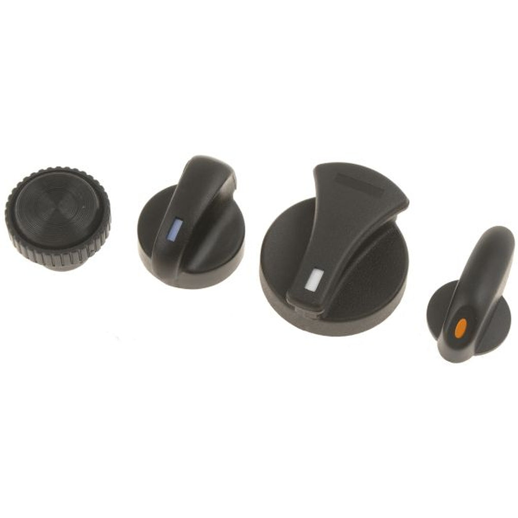 Dorman - 76904 - Control Knob Assortment