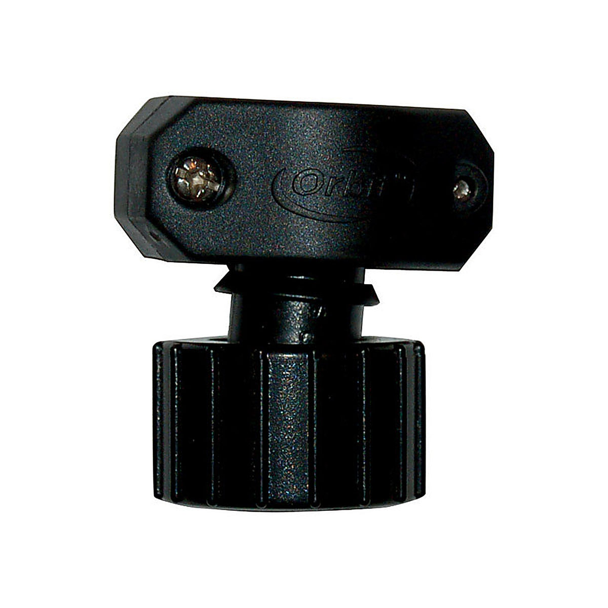 Rugg - W2D-PDQ - 3/4 in. Plastic Threaded Female Hose Coupling