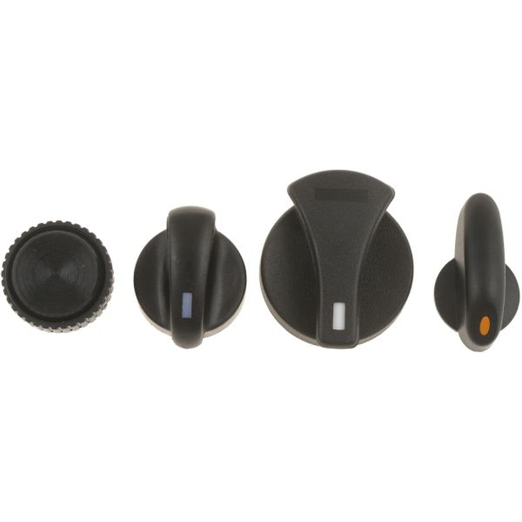 Dorman - 76904 - Control Knob Assortment