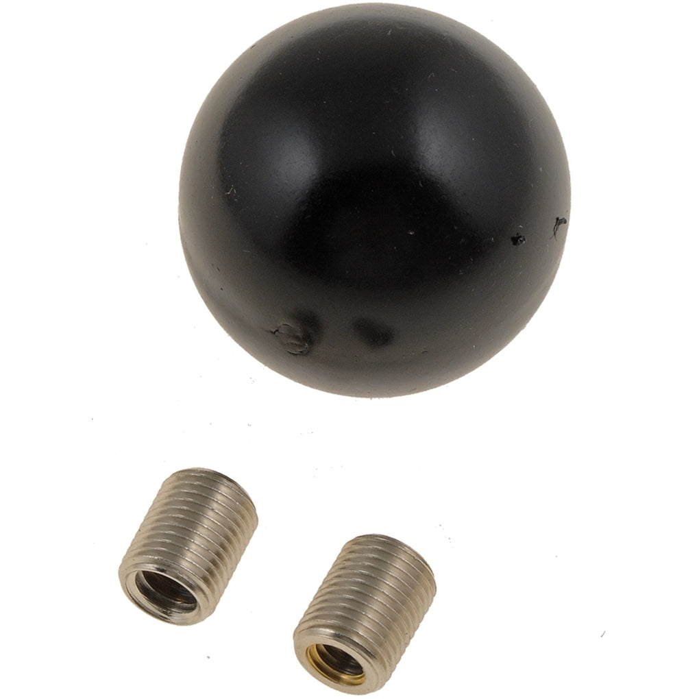 Dorman - 76933 - Gear Shift Knob Kit - Universal