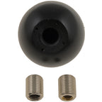 Dorman - 76933 - Gear Shift Knob Kit - Universal