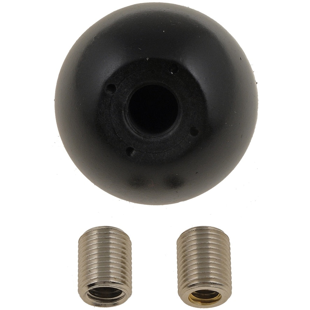 Dorman - 76933 - Gear Shift Knob Kit - Universal