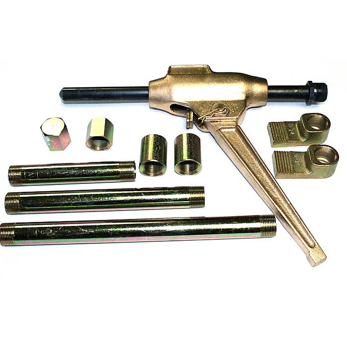 Keysco - 77003 - H.d. Body Mate Jack Set