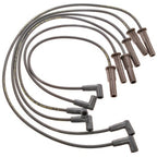 Standard - 7705 - Spark Plug Wire Set
