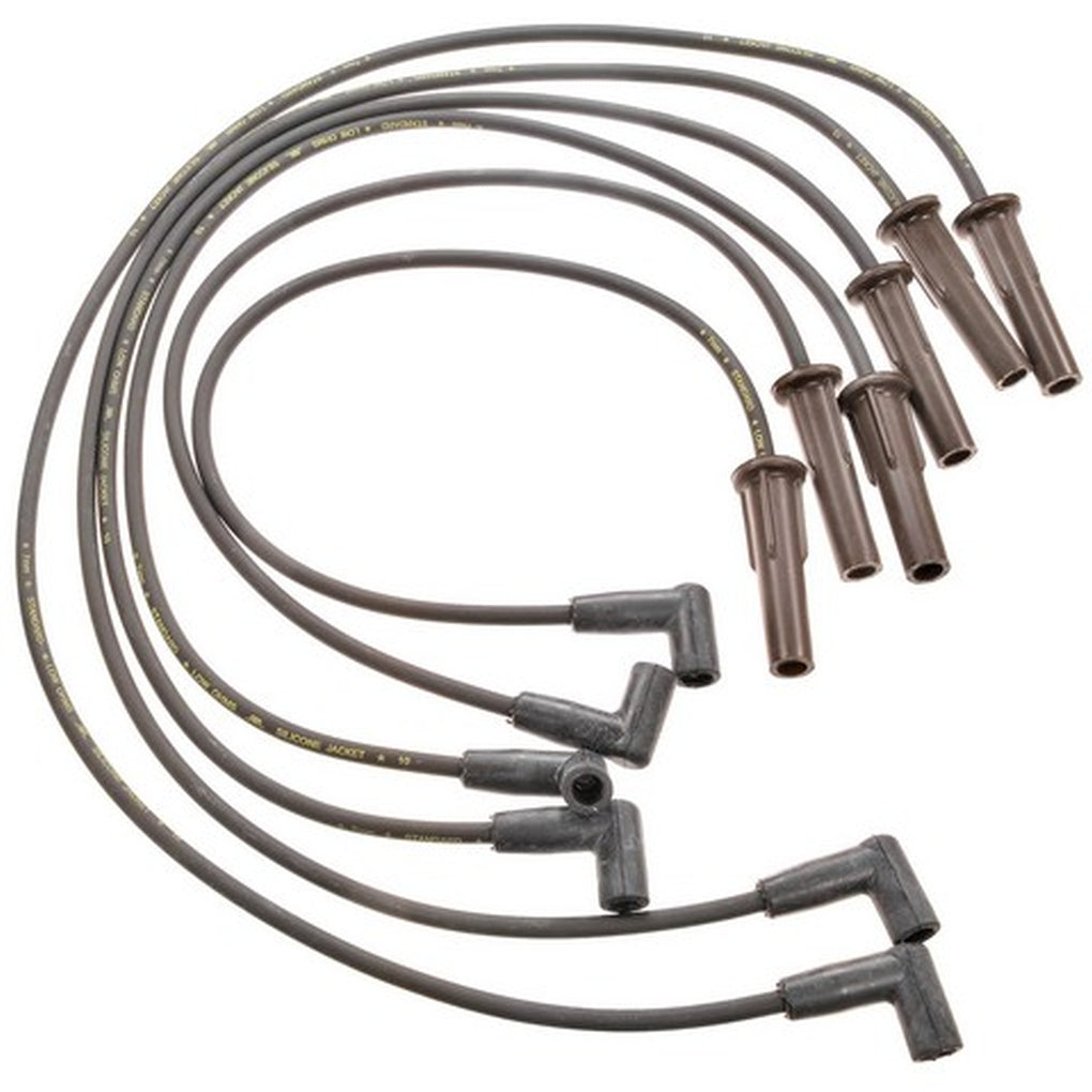 Standard - 7705 - Spark Plug Wire Set