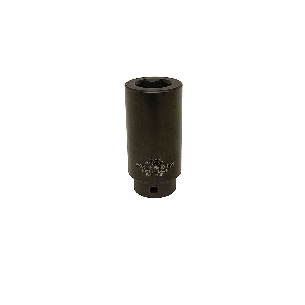 Lisle - 77070 - 24MM Heavy Impact Socket
