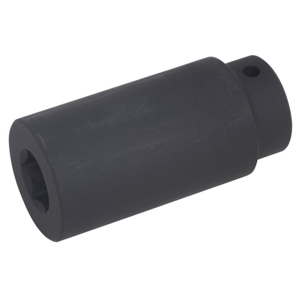Lisle - 77080 - 19MM Harmonic Balancer Socket for Honda