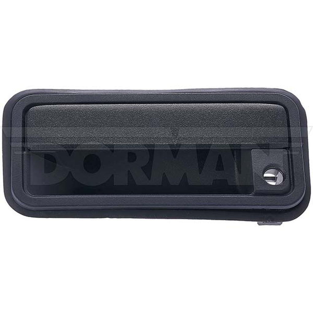 Dorman - 77096CD - Exterior Door Handle
