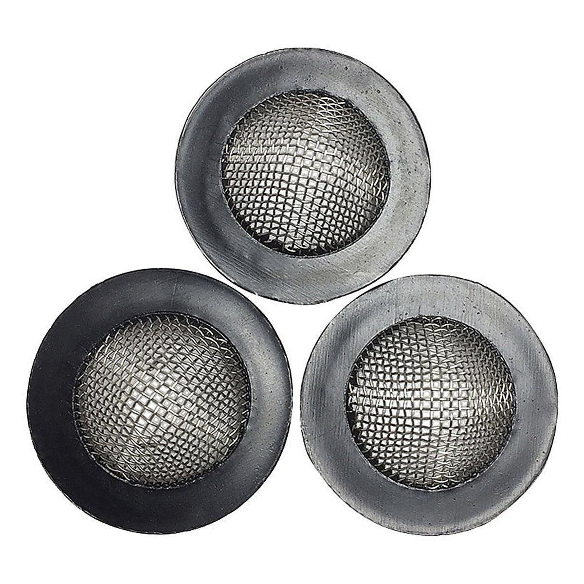 Rugg - W6W-3-PDQ - 5/8 in. Rubber Non-Threaded Female/Male Filter Hose Washer