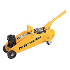 Performance Tool - W1606 - Manual 2 ton Automotive Trolley Jack