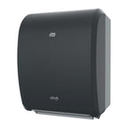 Tork - 771828 - Electronic Hand Towel Roll Dispenser, Black