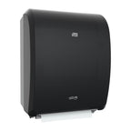 Tork - 771828 - Electronic Hand Towel Roll Dispenser, Black
