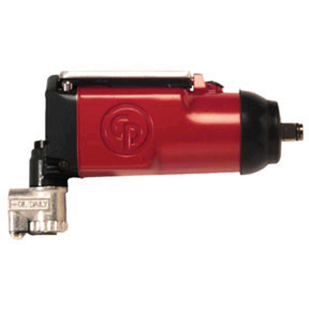 Chicago Pneumatic - 7722 - 3/8 in Dr Butterfly Impact Wrench