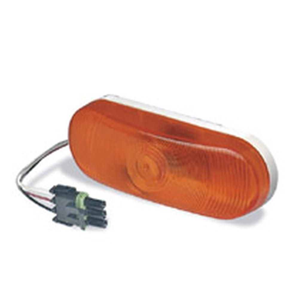 Grote - 77263 - Emergency Lighting, Yellow
