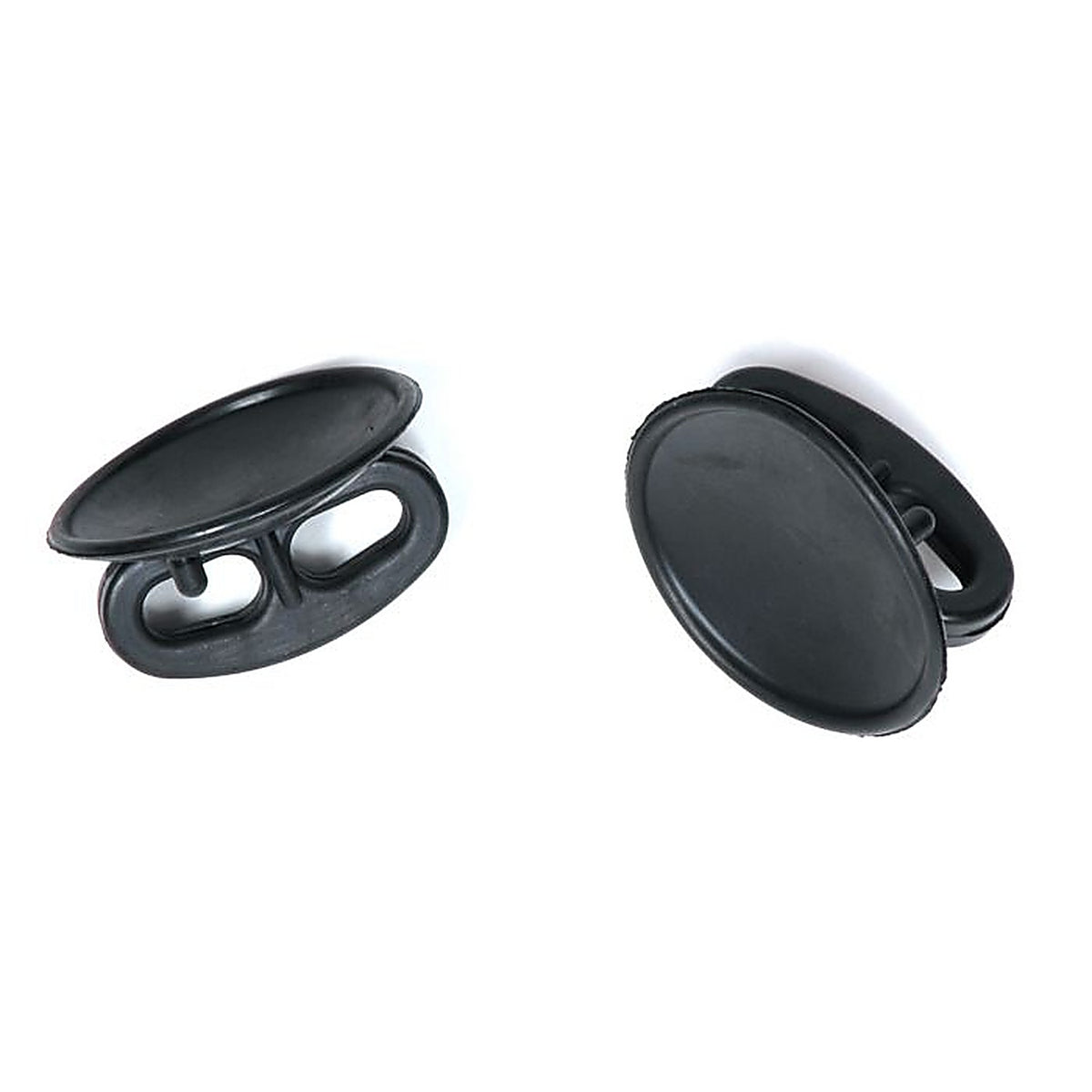 Keysco - 77264 - 4-1/2 Rubber Suction Disc