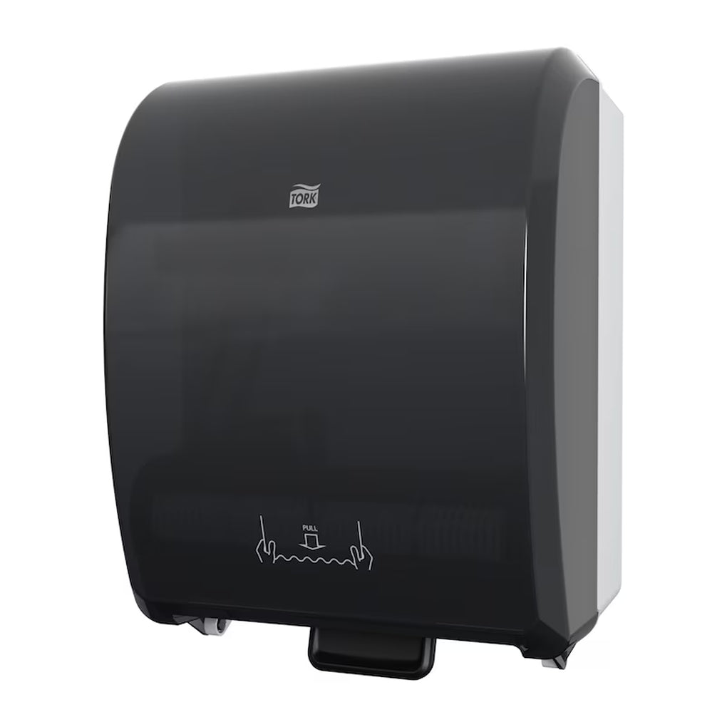 Tork - 772728 - Mechanical Hand Towel Roll Dispenser