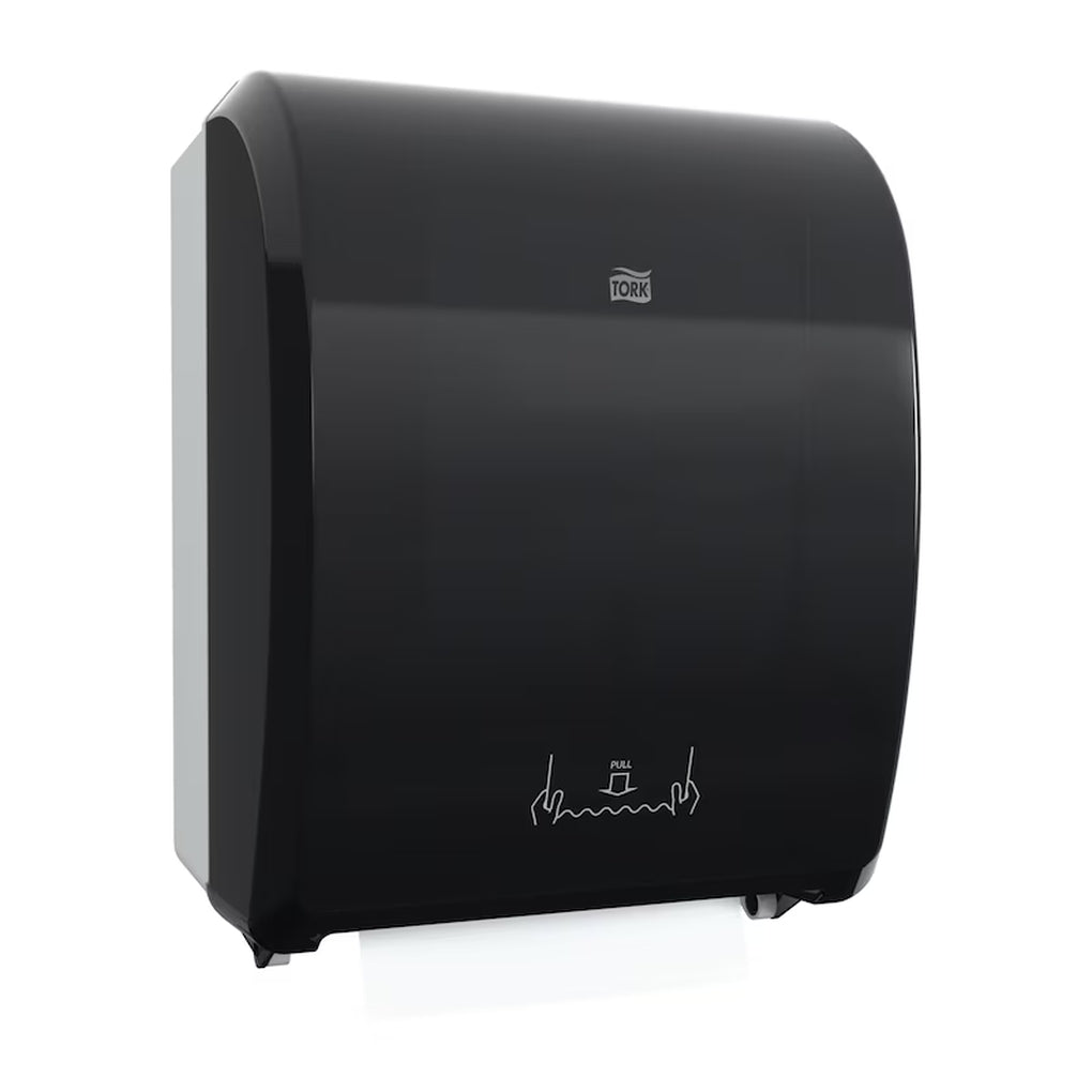 Tork - 772728 - Mechanical Hand Towel Roll Dispenser