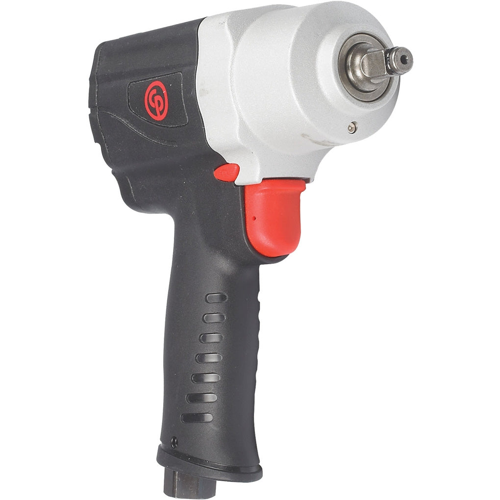 Chicago Pneumatic - 7729 - Impact Wrench, 3/8 in