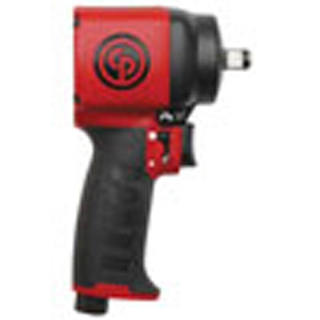 Chicago Pneumatic - 7732C - 1/2 in Stubby Impact Composite HSG
