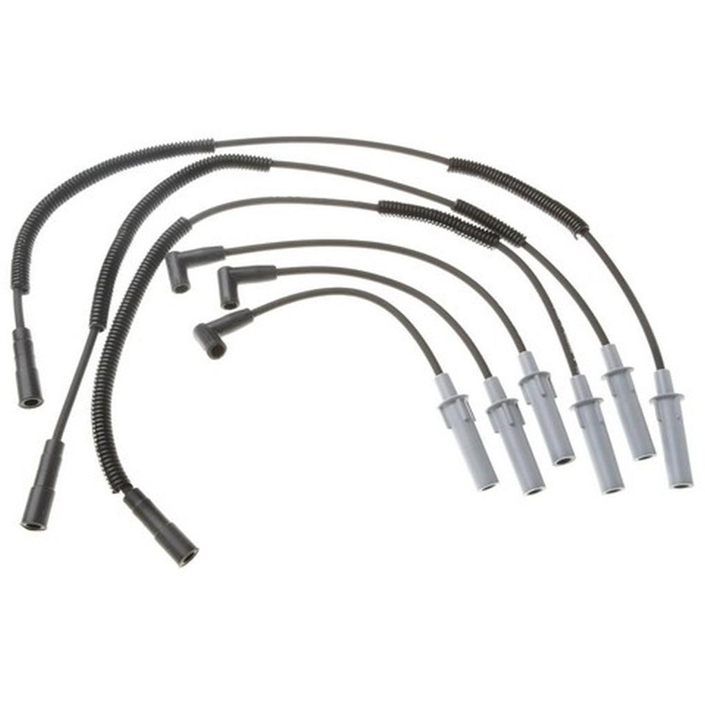 Standard - 7733 - Spark Plug Wire Set