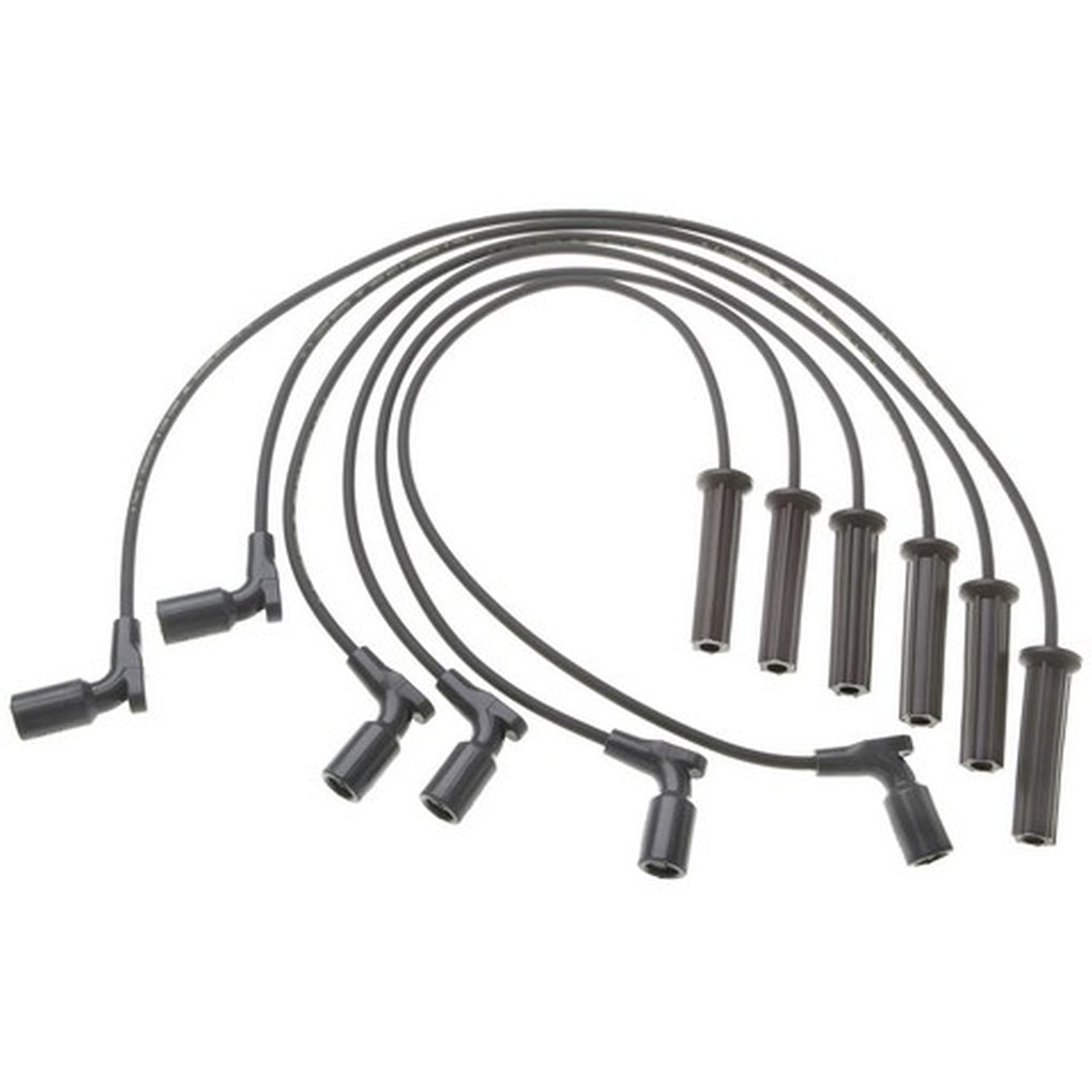Standard - 7734 - Spark Plug Wire Set