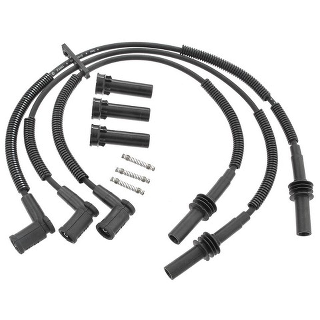 Standard - 7738K - Spark Plug Wire Set